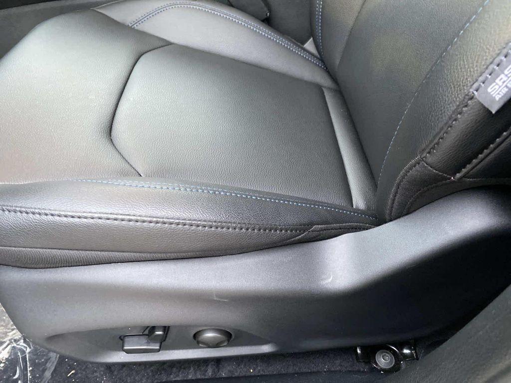 new 2025 Jeep Compass car, priced at $40,105