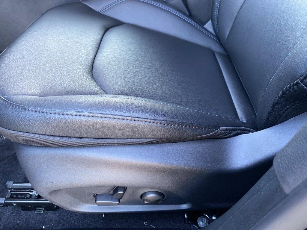 new 2026 Jeep Compass car, priced at $37,700