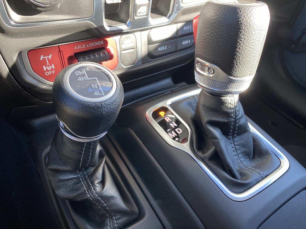 new 2026 Jeep Wrangler car, priced at $53,080