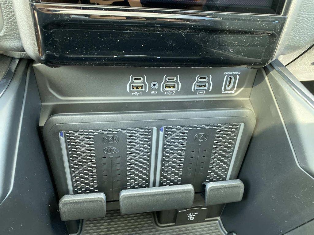 new 2026 Ram 1500 car, priced at $75,440