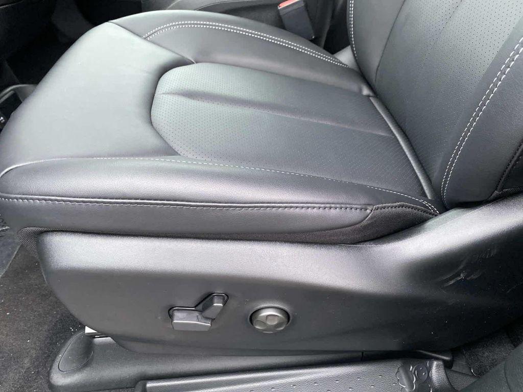 new 2026 Chrysler Pacifica car, priced at $45,865