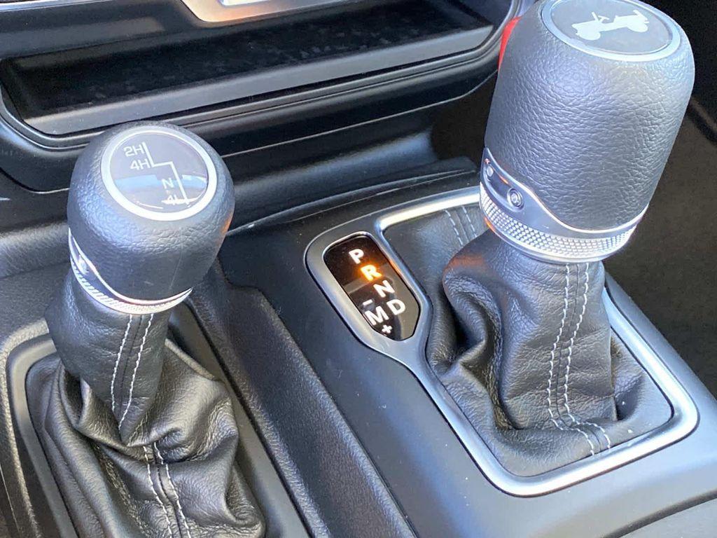 new 2026 Jeep Wrangler car, priced at $42,500