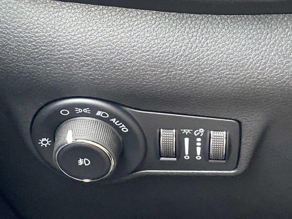 new 2026 Jeep Compass car, priced at $37,700