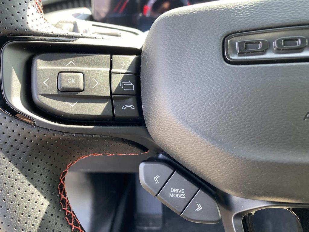 new 2026 Dodge Charger car, priced at $63,095