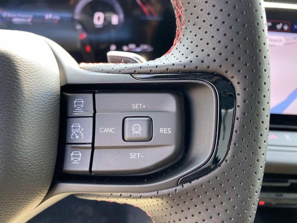new 2026 Dodge Charger car, priced at $63,095
