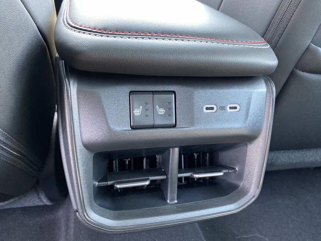 new 2026 Dodge Charger car, priced at $63,095