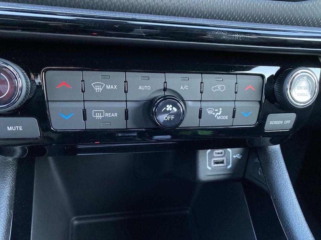 new 2026 Jeep Compass car, priced at $37,700