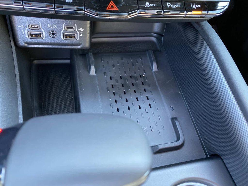 new 2026 Dodge Durango car, priced at $50,305