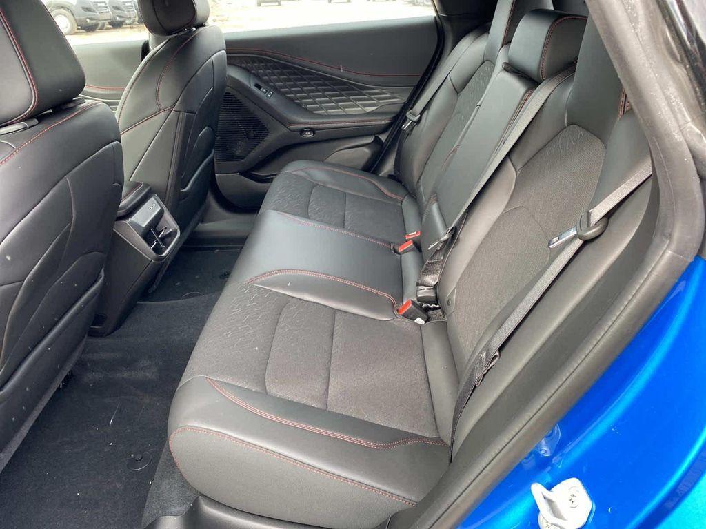 new 2026 Dodge Charger car, priced at $56,405