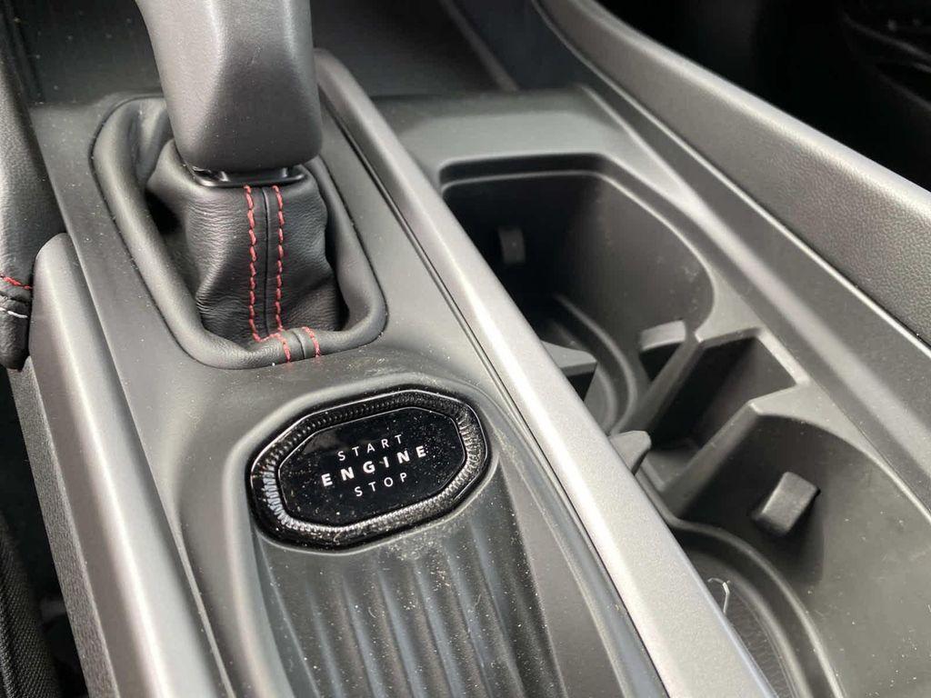 new 2026 Dodge Charger car, priced at $56,405