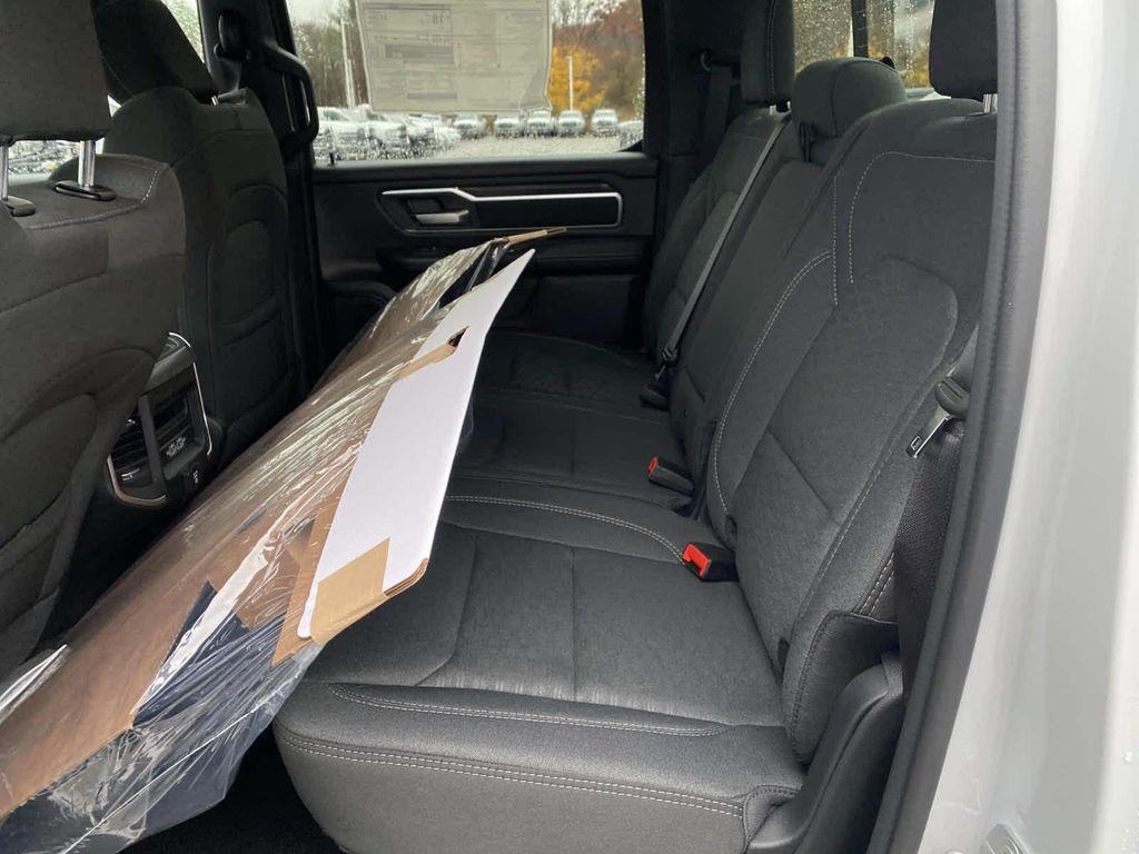 new 2026 Ram 1500 car, priced at $63,620