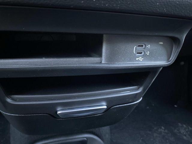 new 2026 Chrysler Voyager car, priced at $43,115