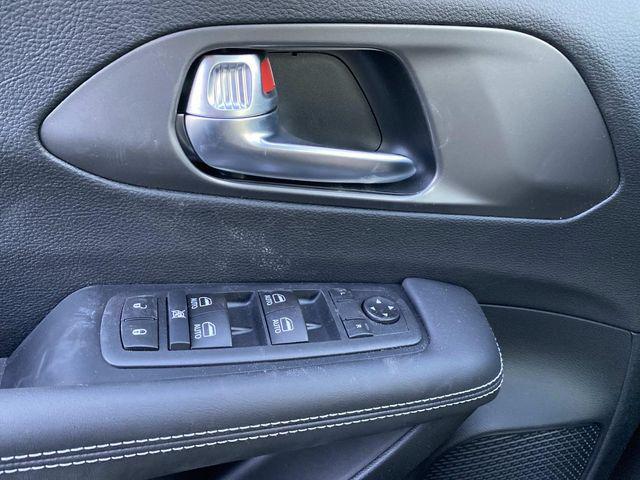 new 2026 Chrysler Voyager car, priced at $43,115