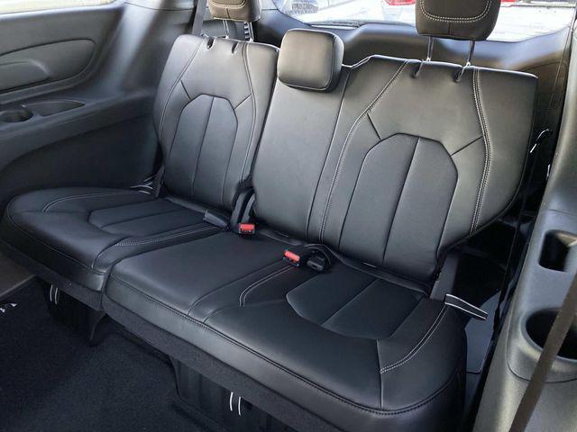 new 2026 Chrysler Voyager car, priced at $43,115