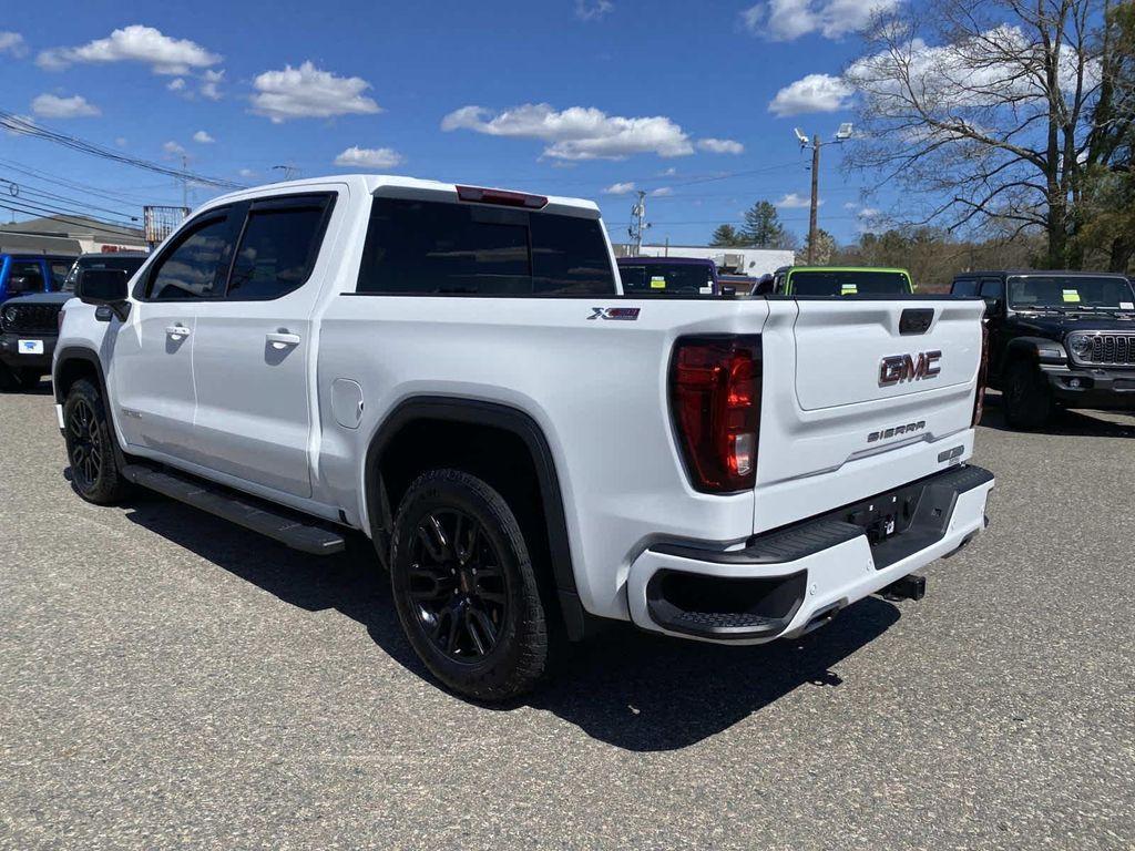 used 2026 GMC Sierra 1500 car, priced at $58,886