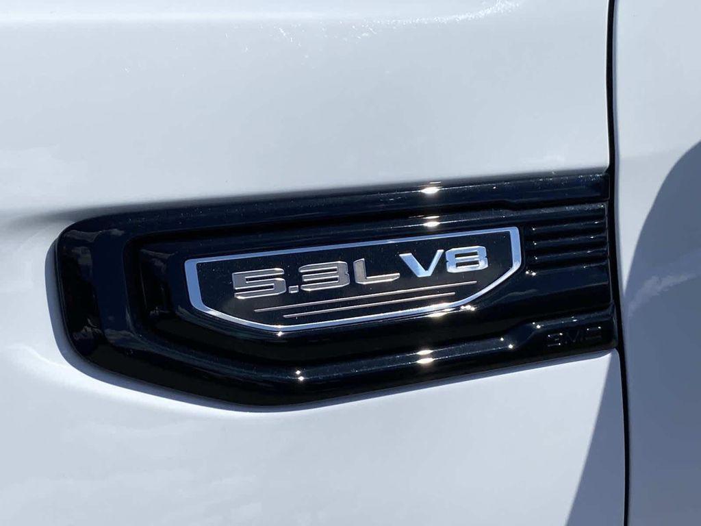 used 2026 GMC Sierra 1500 car, priced at $58,886