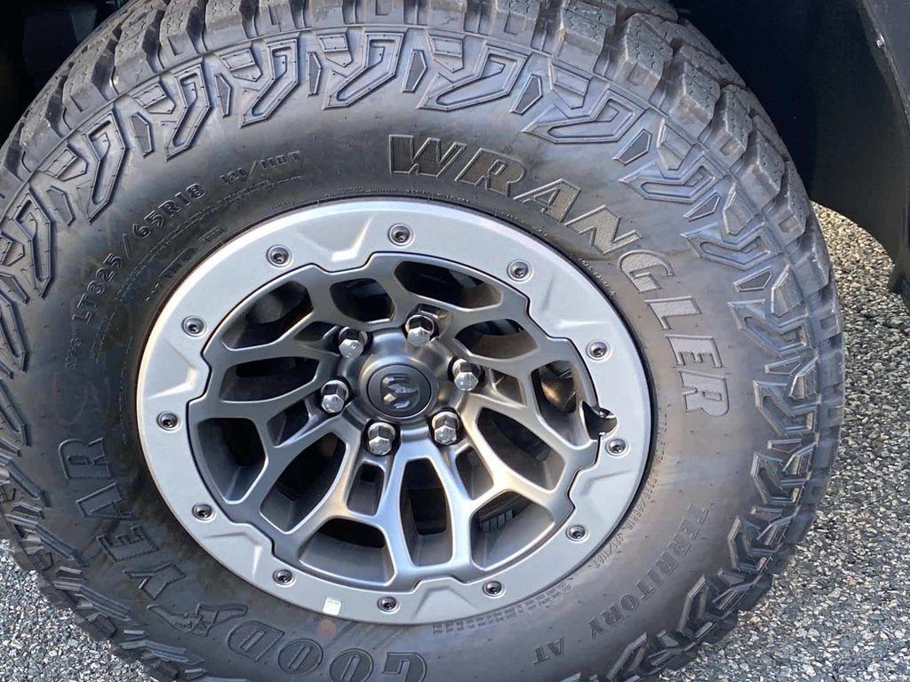 new 2025 Ram 1500 car, priced at $88,830