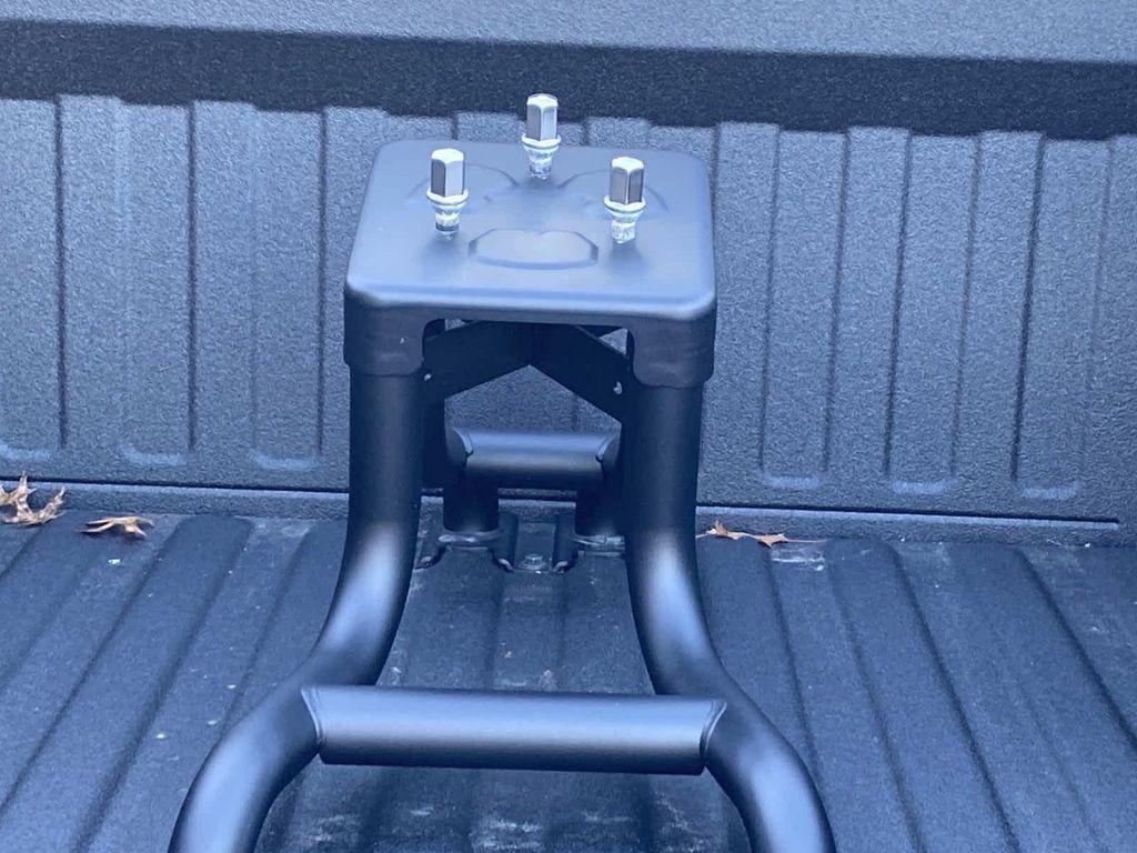 new 2025 Ram 1500 car, priced at $88,830