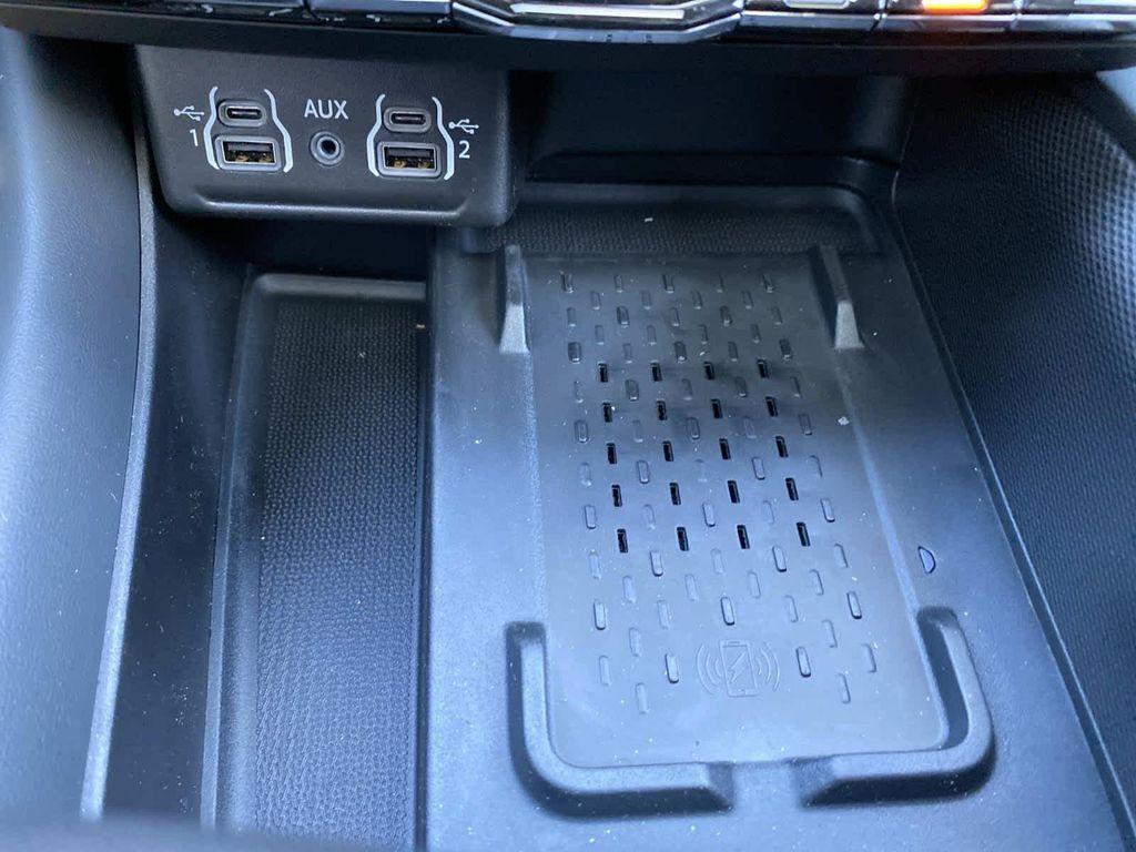 new 2026 Dodge Durango car, priced at $85,300