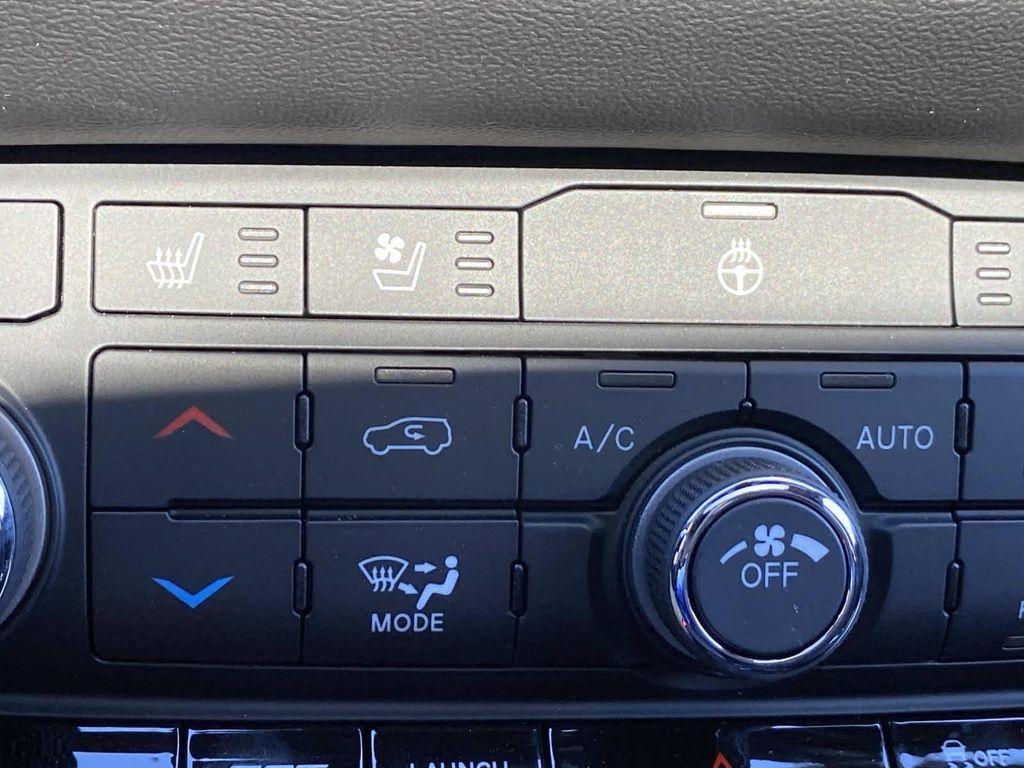new 2026 Dodge Durango car, priced at $85,300