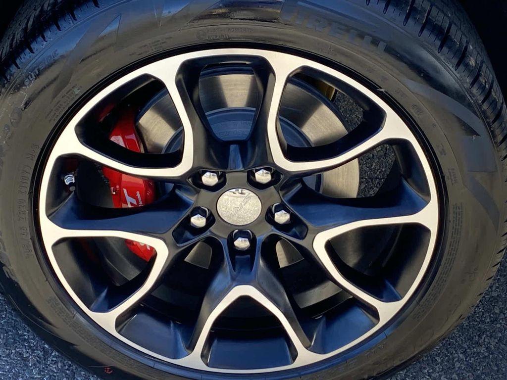 new 2026 Dodge Durango car, priced at $85,300