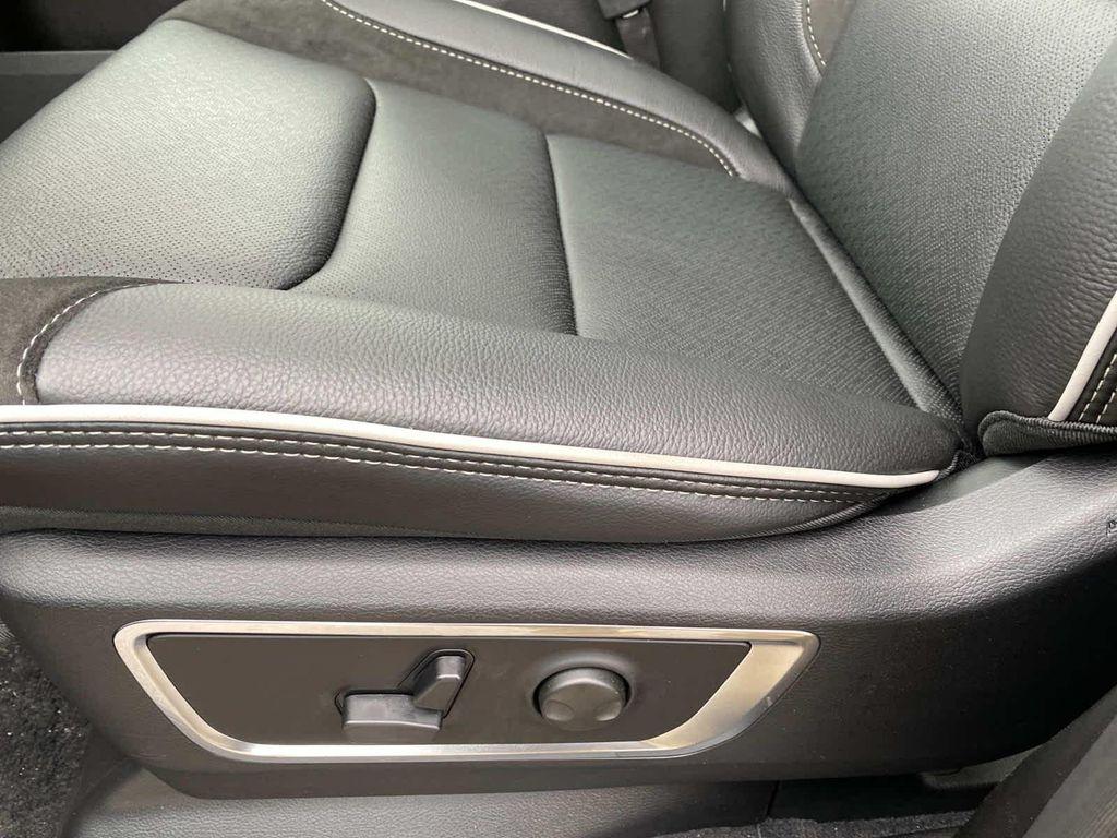 new 2026 Ram 1500 car, priced at $78,280