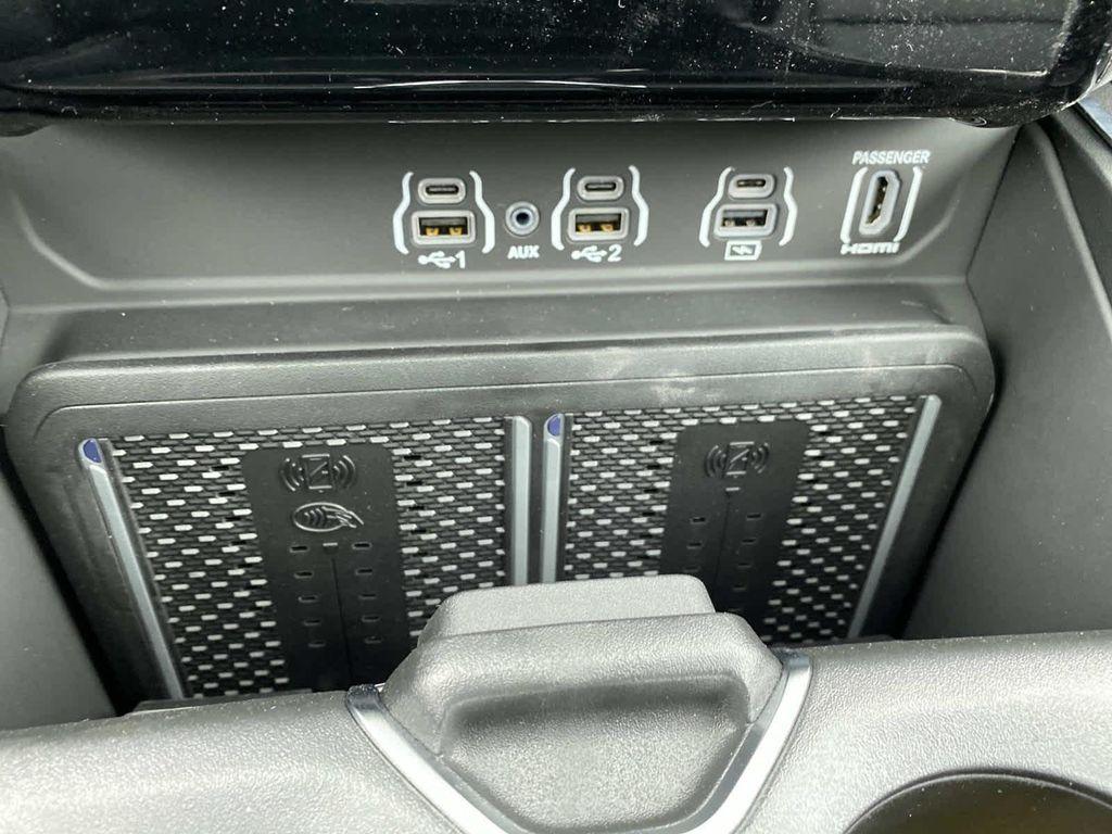 new 2026 Ram 1500 car, priced at $78,280