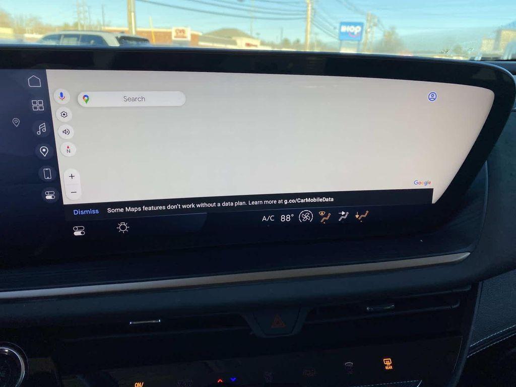 used 2024 Buick Envision car, priced at $28,114