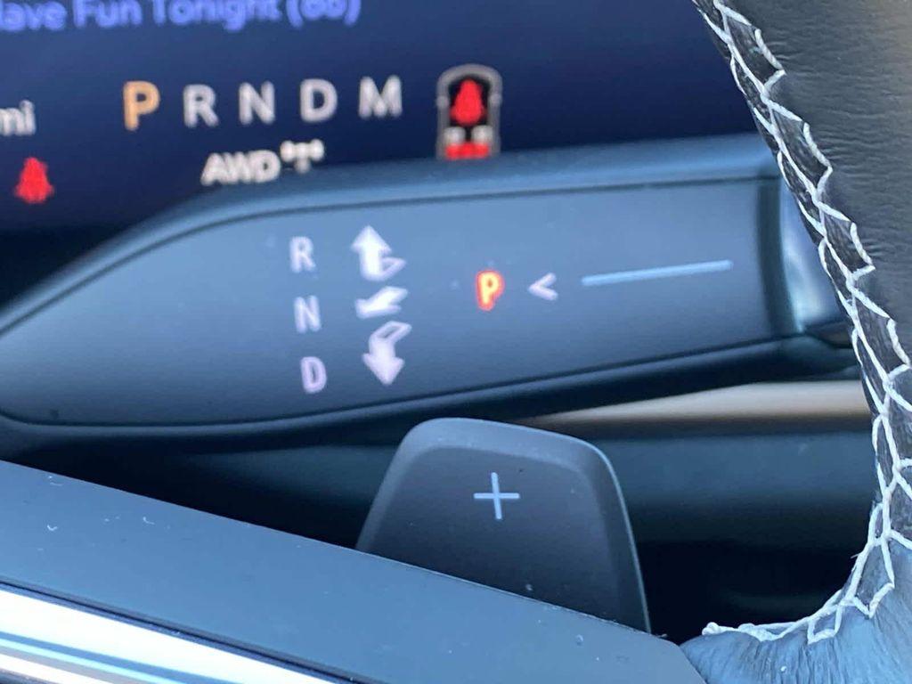 used 2024 Buick Envision car, priced at $28,114