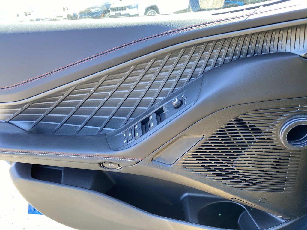 new 2026 Dodge Charger car, priced at $61,205