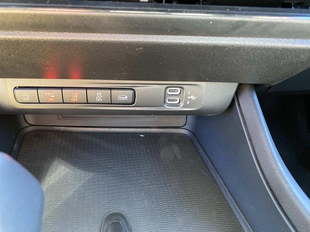 new 2026 Dodge Charger car, priced at $61,205