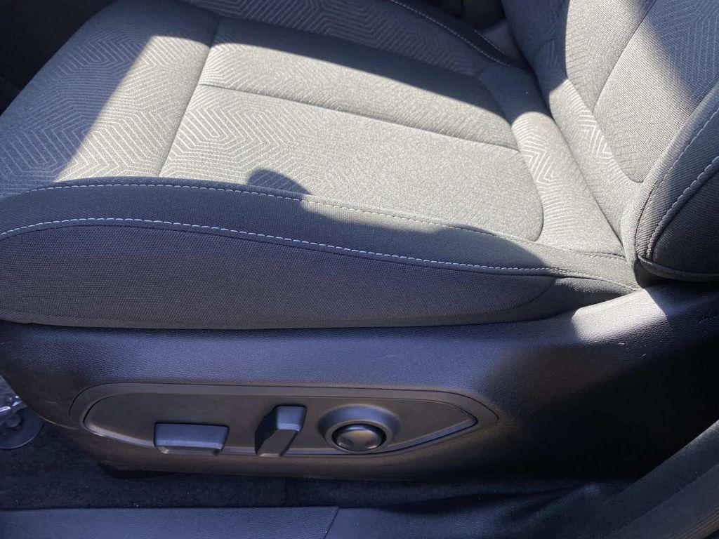 new 2026 Jeep Cherokee car, priced at $41,310