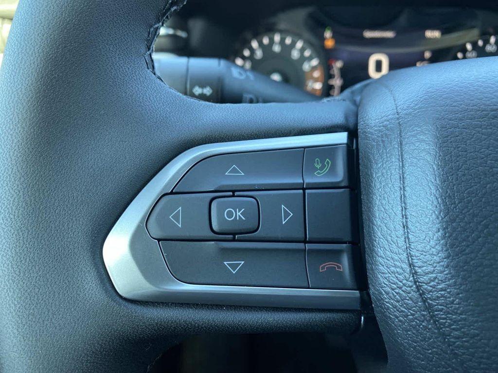 new 2026 Jeep Compass car, priced at $35,350