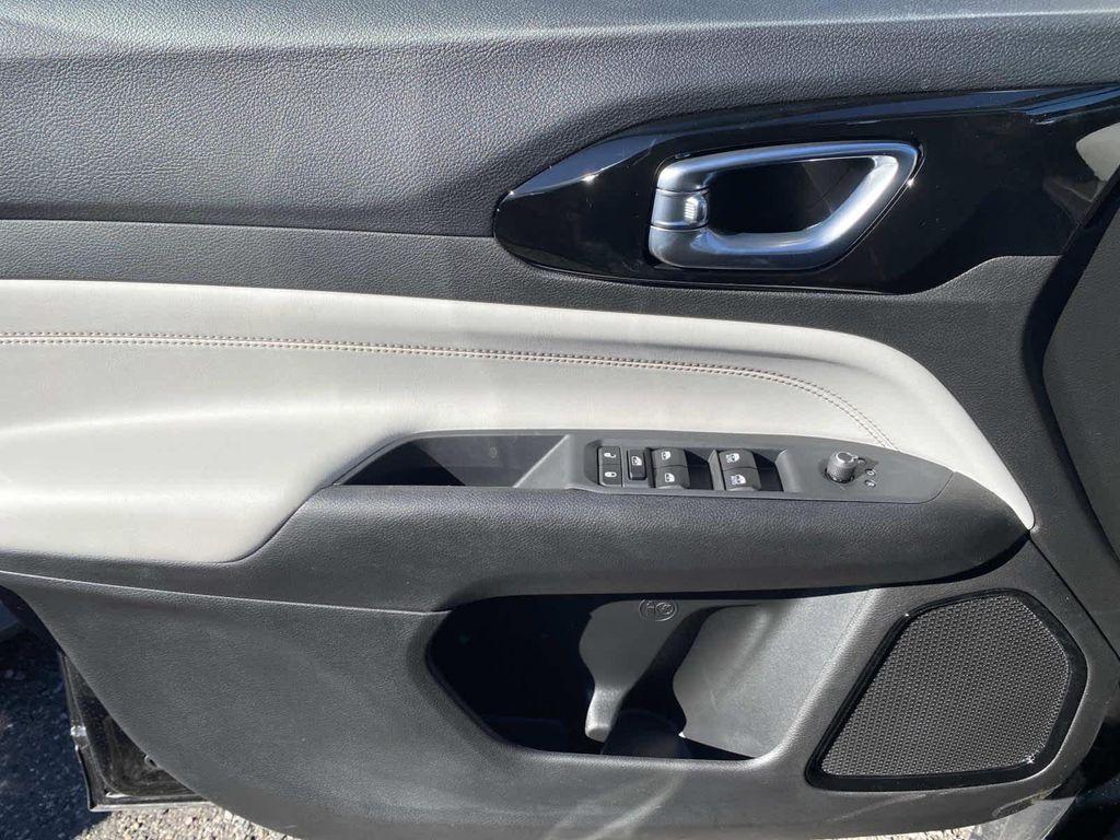 new 2026 Jeep Compass car, priced at $35,350