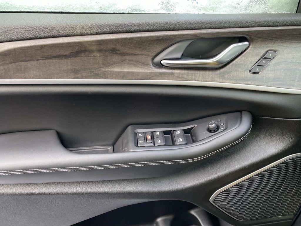 new 2026 Jeep Grand Cherokee car, priced at $50,805