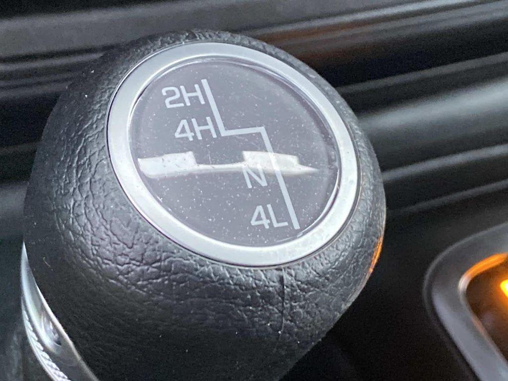 new 2026 Jeep Wrangler car, priced at $42,470