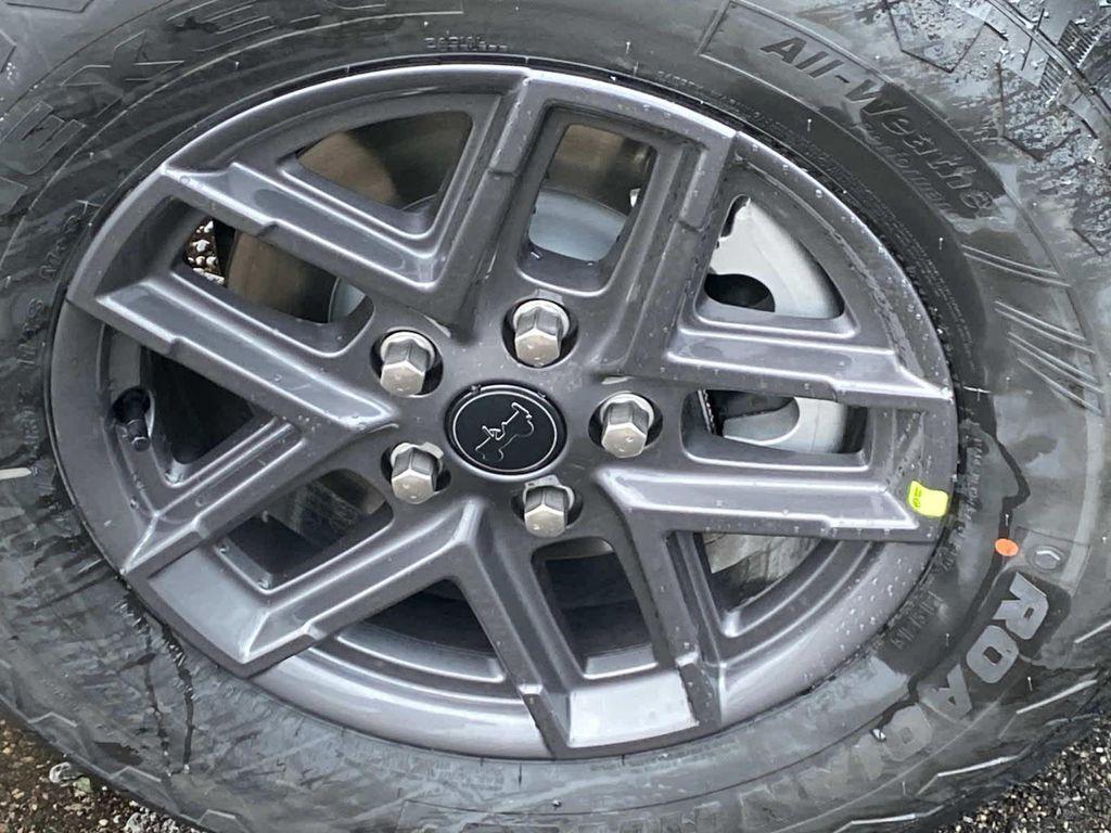 new 2026 Jeep Wrangler car, priced at $42,470