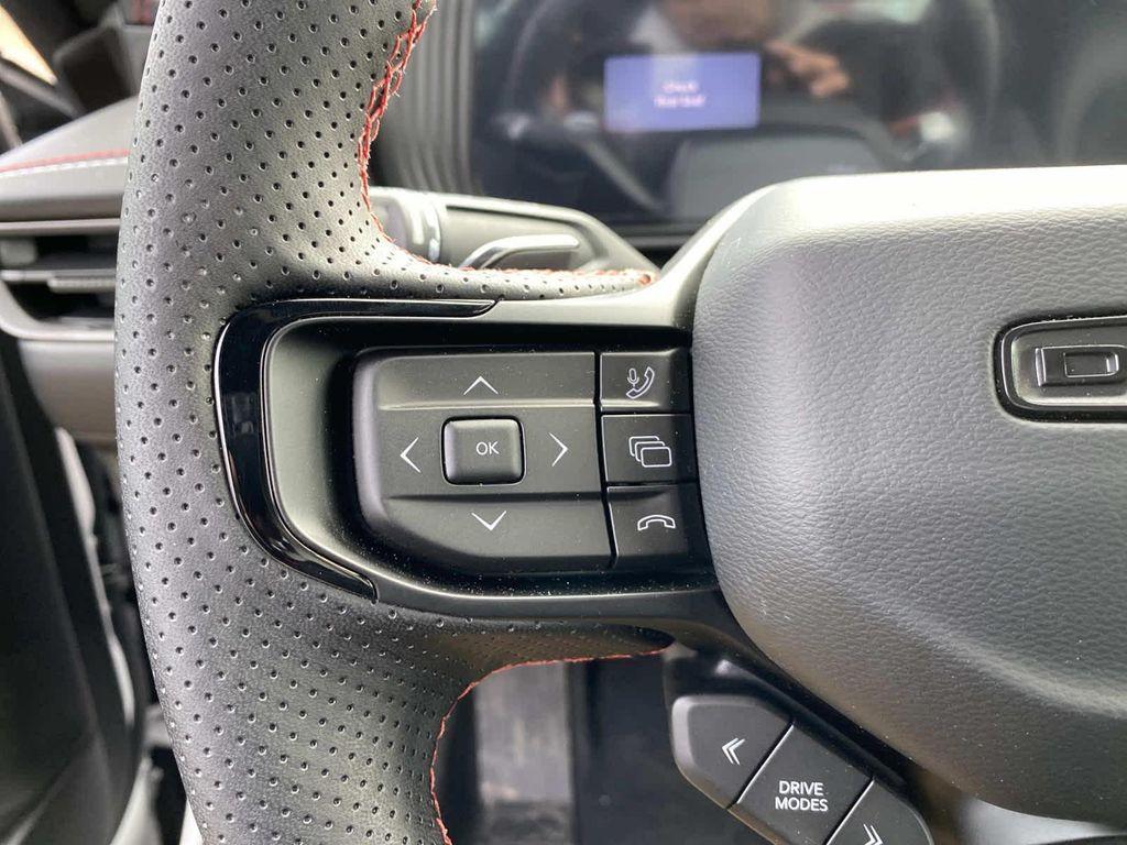 new 2026 Dodge Charger car, priced at $56,405