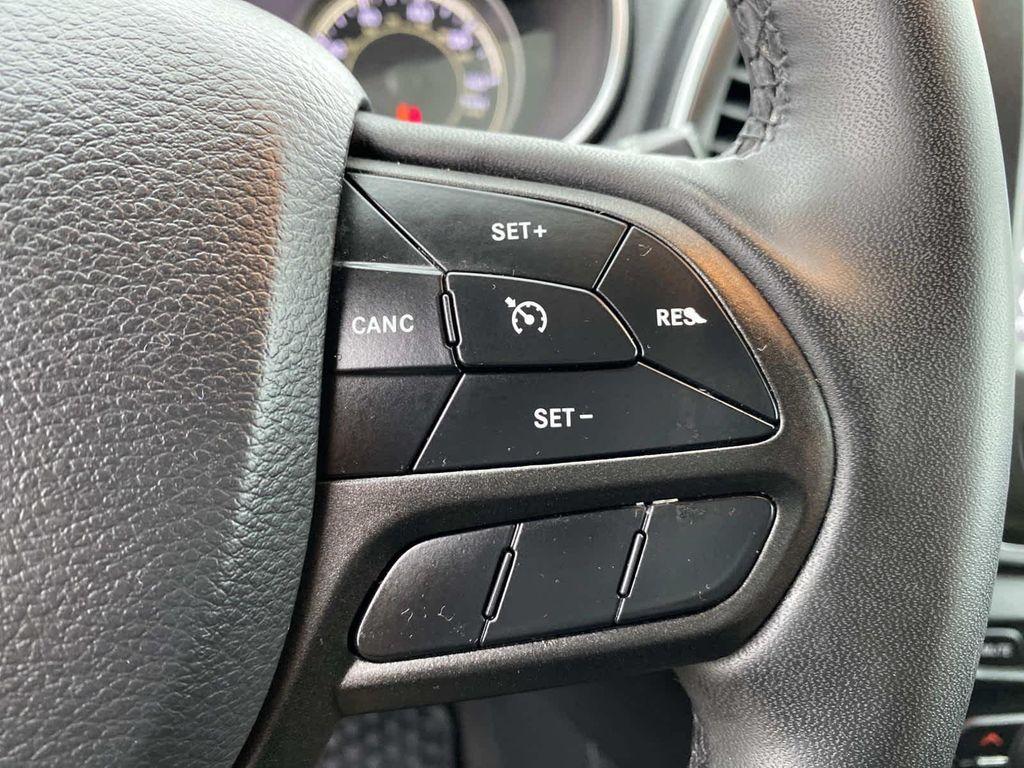 used 2022 Jeep Cherokee car, priced at $22,495