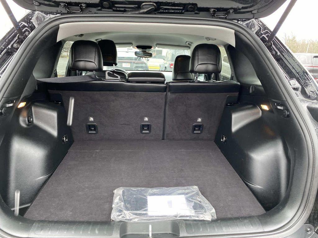 used 2022 Jeep Cherokee car, priced at $22,495