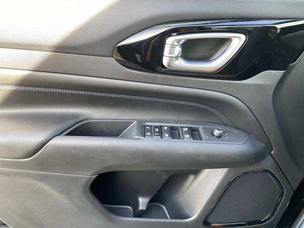 new 2026 Jeep Compass car, priced at $37,690