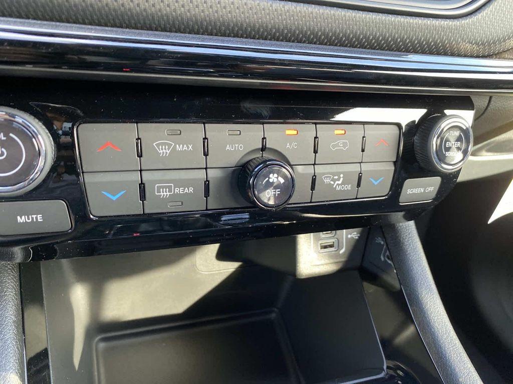 new 2026 Jeep Compass car, priced at $37,690