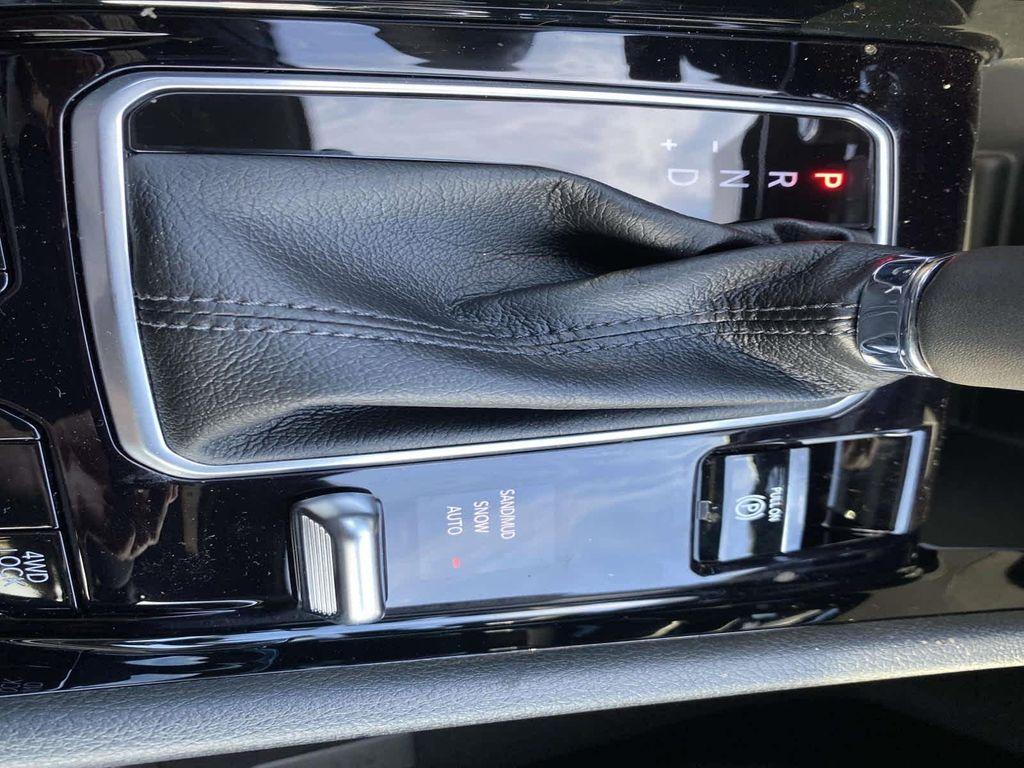 new 2026 Jeep Compass car, priced at $37,690