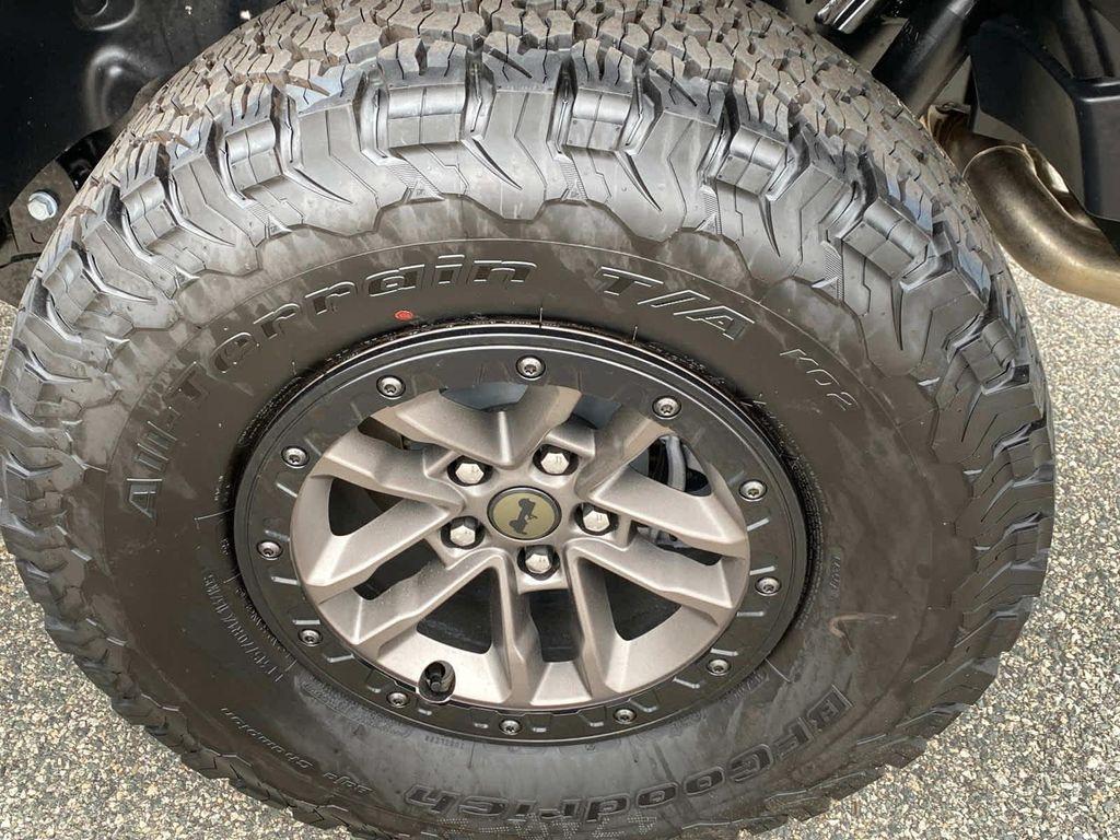 new 2025 Jeep Wrangler car, priced at $106,580