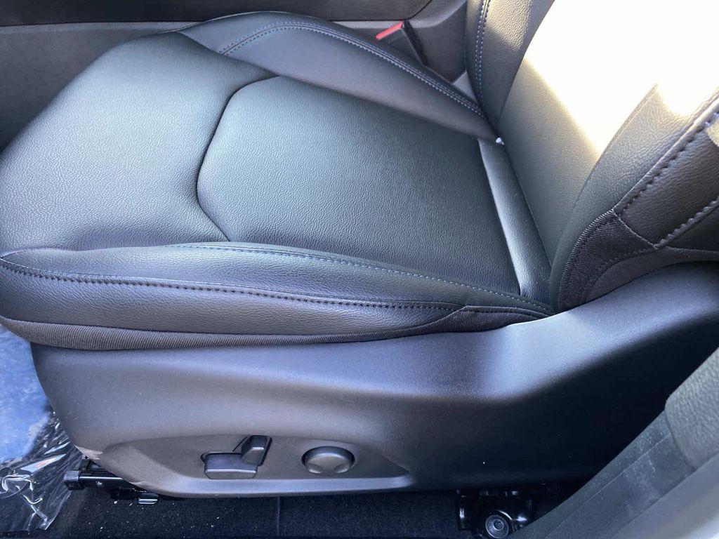 new 2026 Jeep Compass car, priced at $37,450