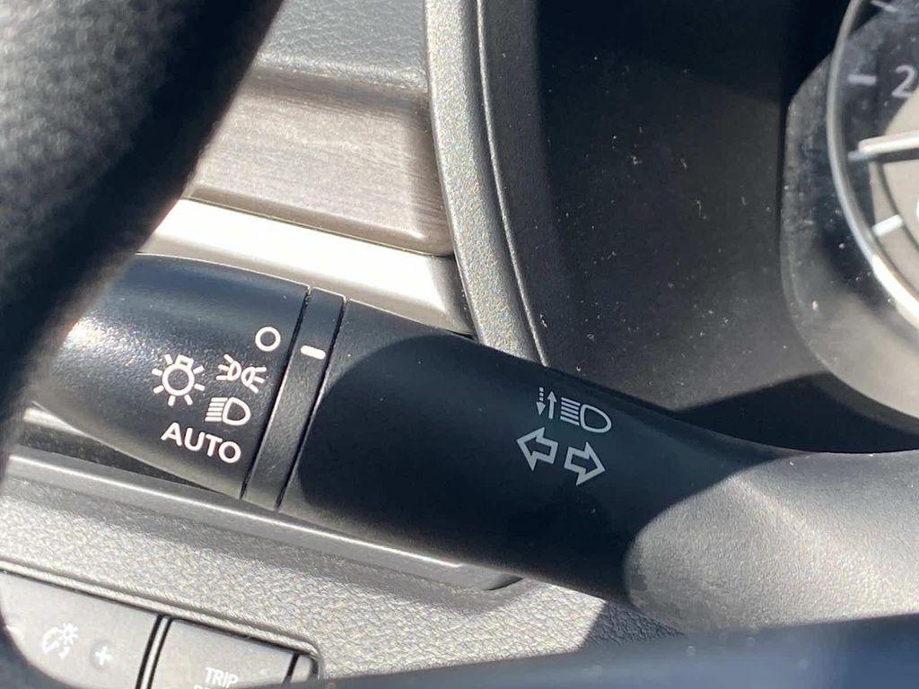 used 2024 Nissan Altima car, priced at $20,546