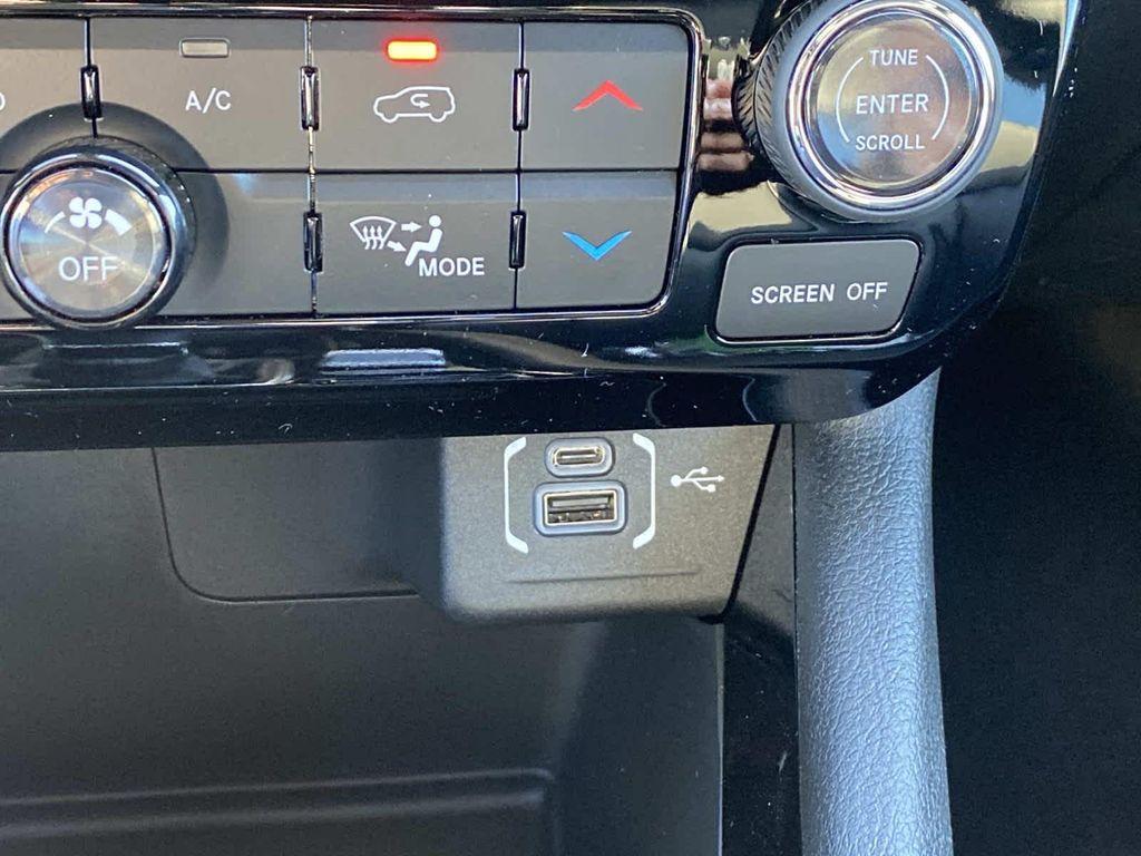 new 2026 Jeep Compass car, priced at $37,450