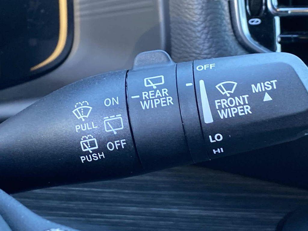 used 2024 Jeep Wagoneer car, priced at $41,882