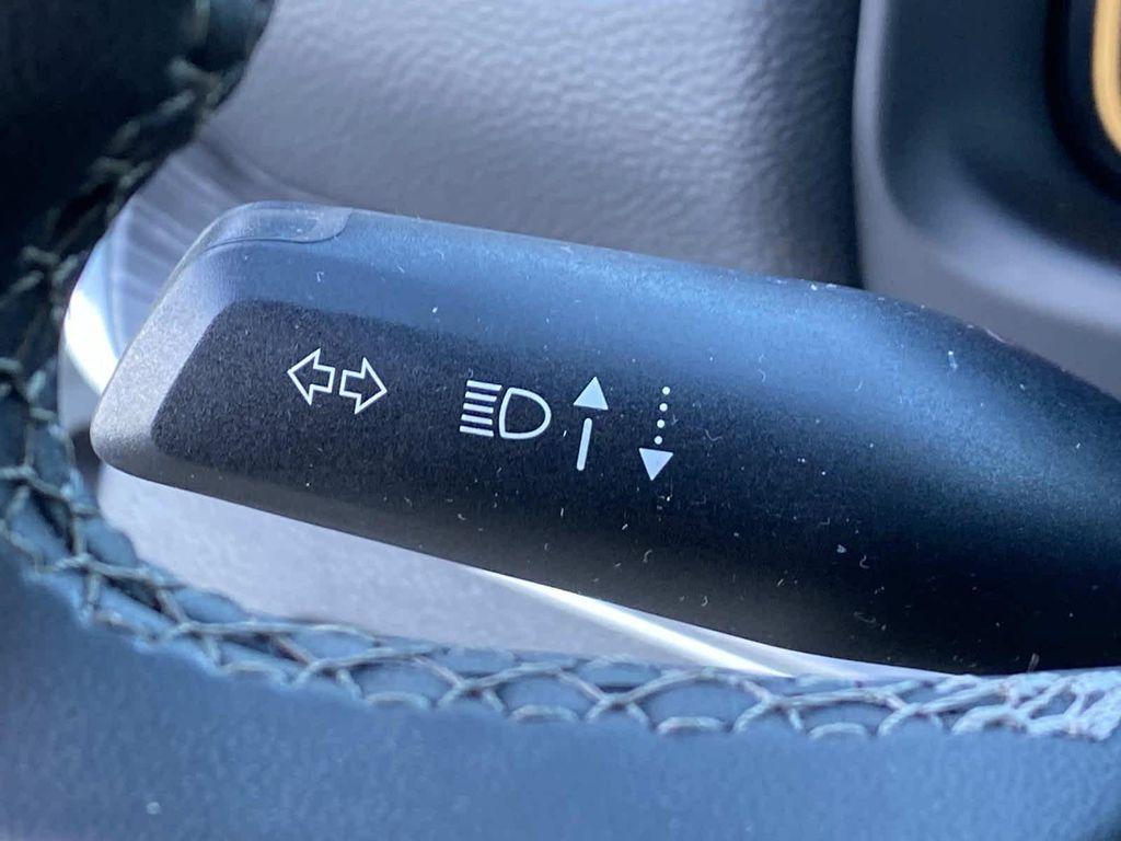 used 2024 Jeep Wagoneer car, priced at $41,882