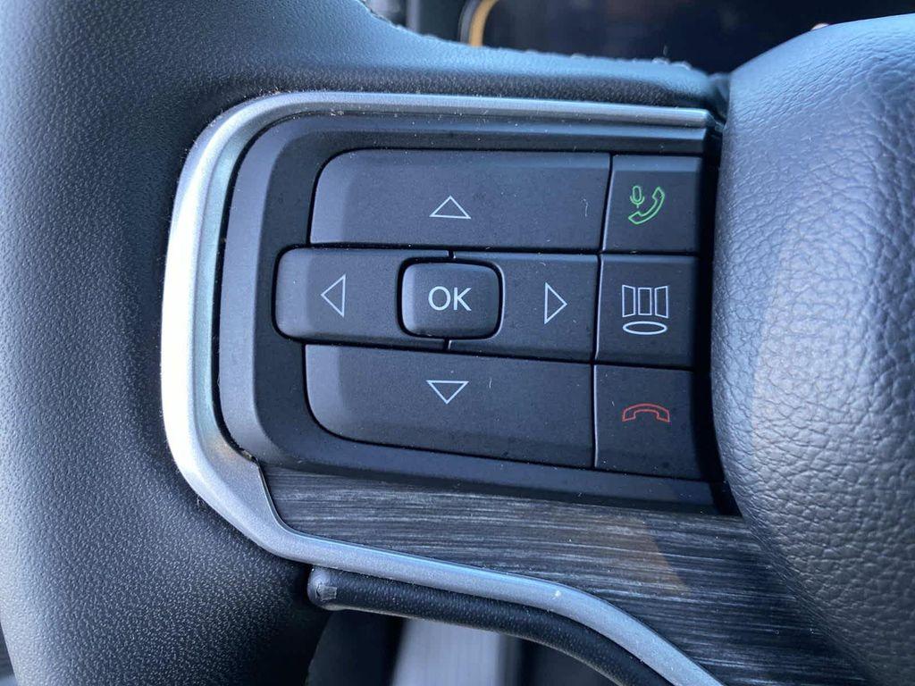 used 2024 Jeep Wagoneer car, priced at $41,882